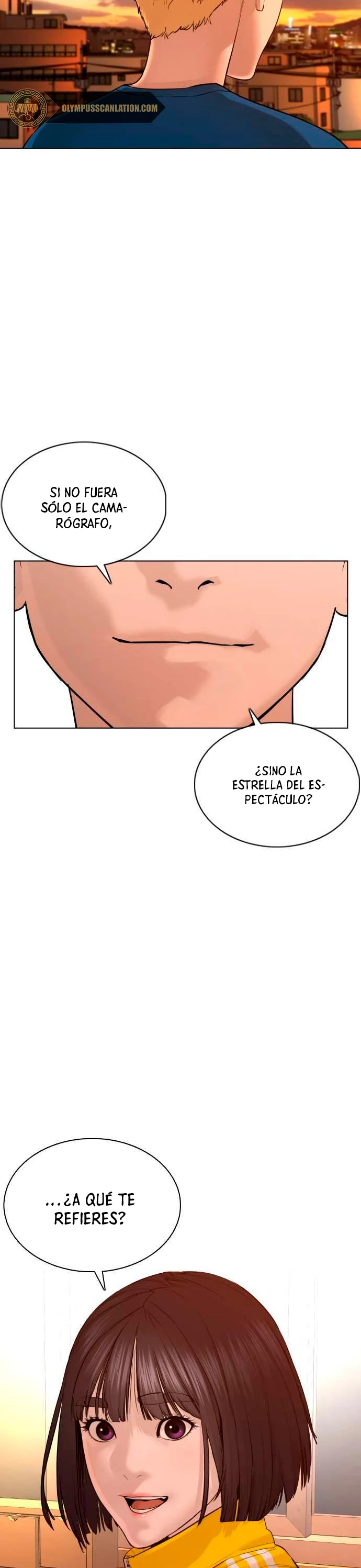 Como madrear - Capítulo 86 - Página 40 - LectorTMOo