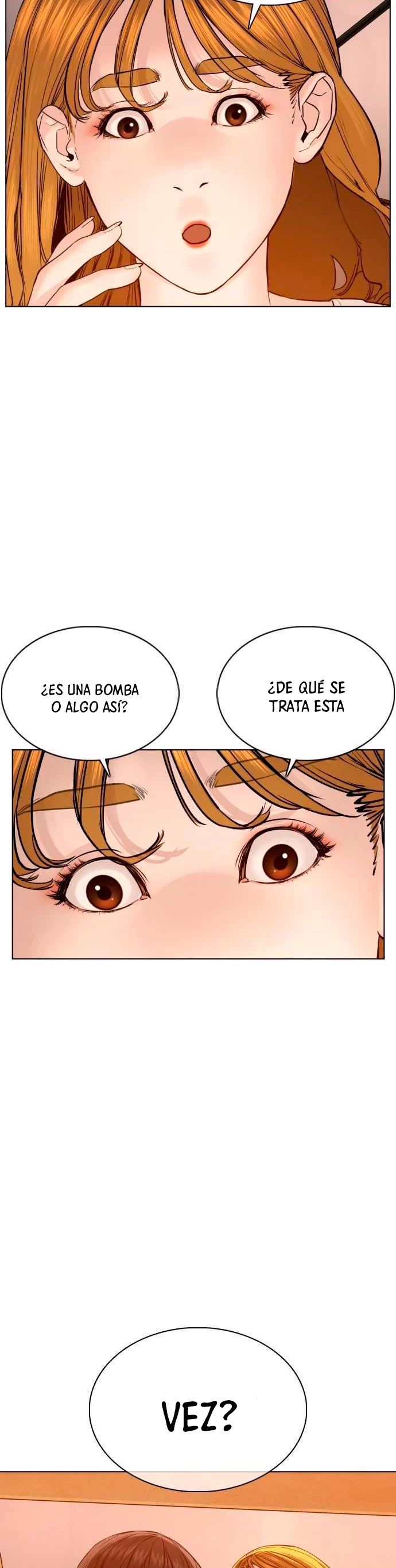 Como madrear - Capítulo 86 - Página 45 - LectorTMOo