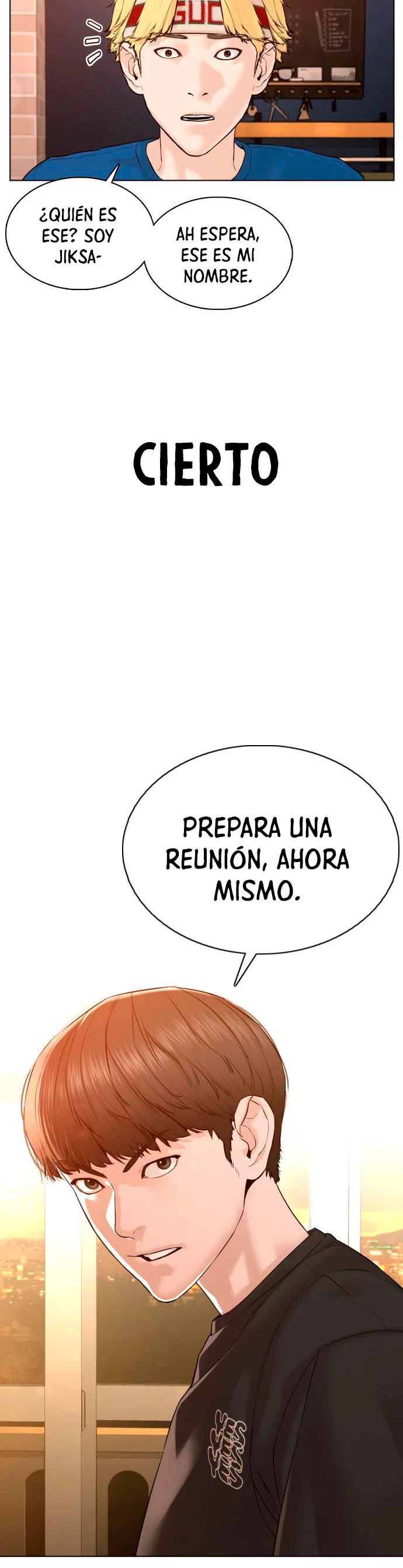 Como madrear - Capítulo 87 - Página 8 - LectorTMOo