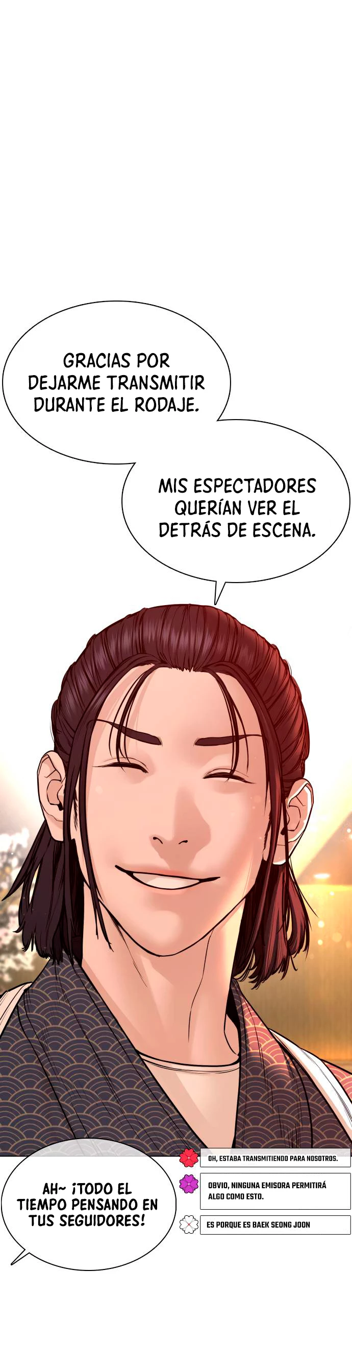 Como madrear - Capítulo 87 - Página 15 - LectorTMOo