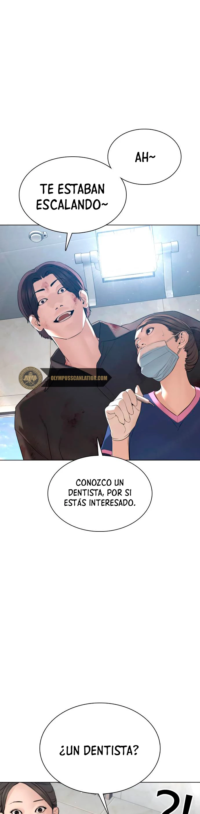 Como madrear - Capítulo 87 - Página 22 - LectorTMOo