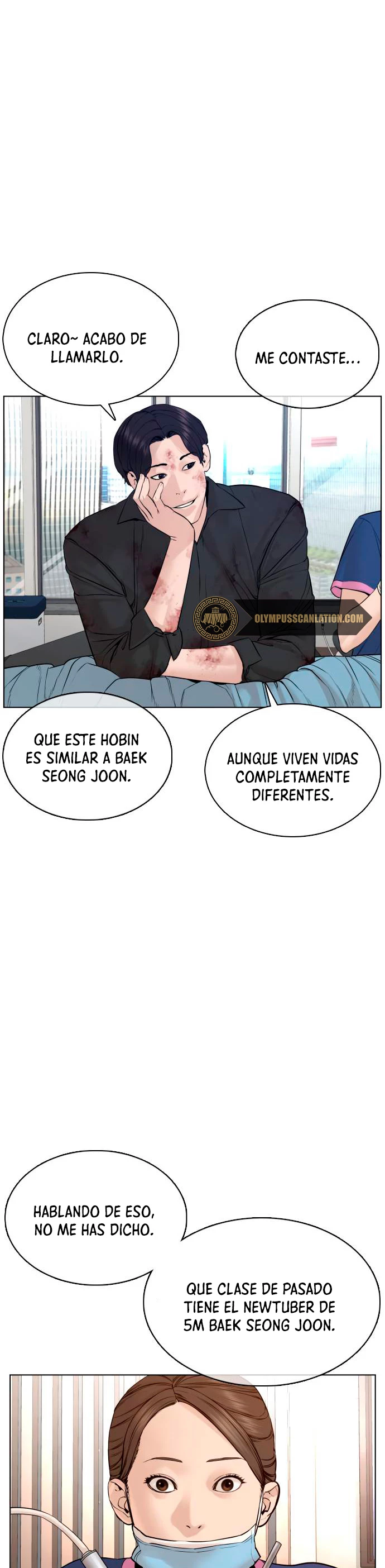 Como madrear - Capítulo 87 - Página 24 - LectorTMOo