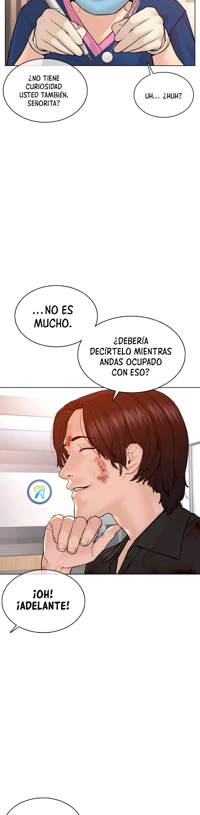 Como madrear - Capítulo 87 - Página 25 - LectorTMOo