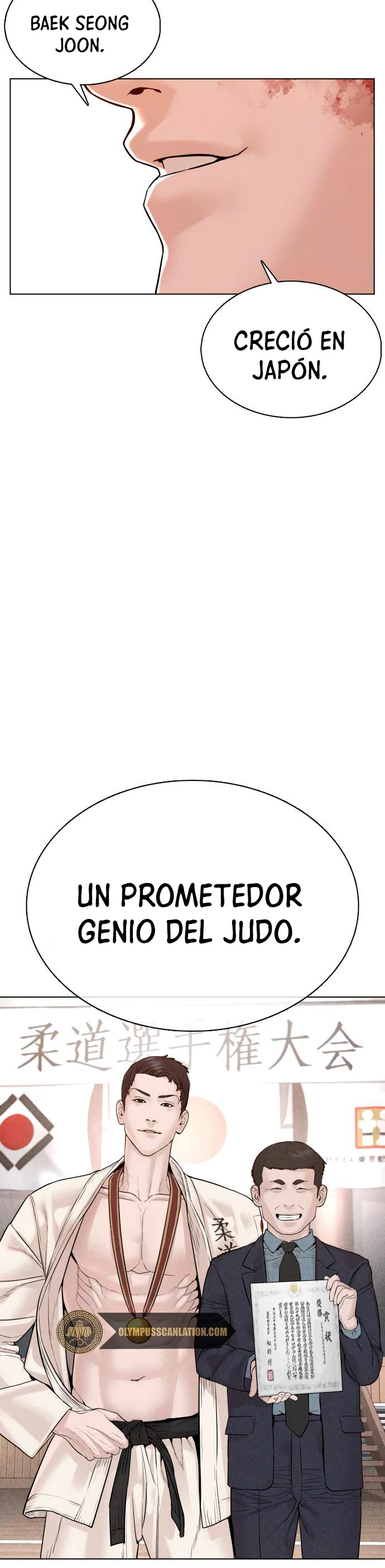 Como madrear - Capítulo 87 - Página 26 - LectorTMOo