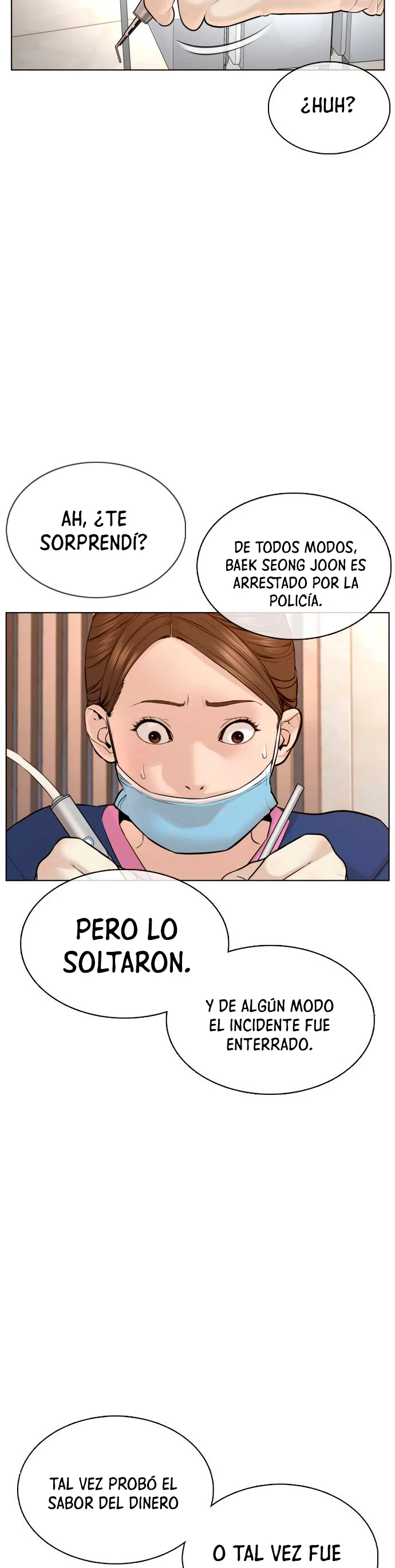 Como madrear - Capítulo 87 - Página 29 - LectorTMOo