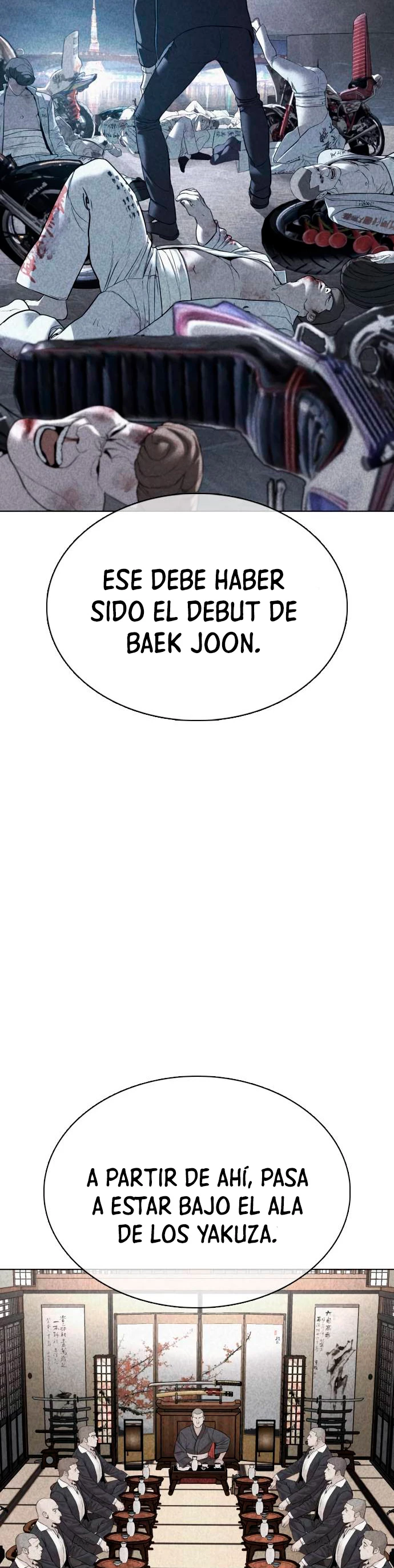 Como madrear - Capítulo 87 - Página 31 - LectorTMOo