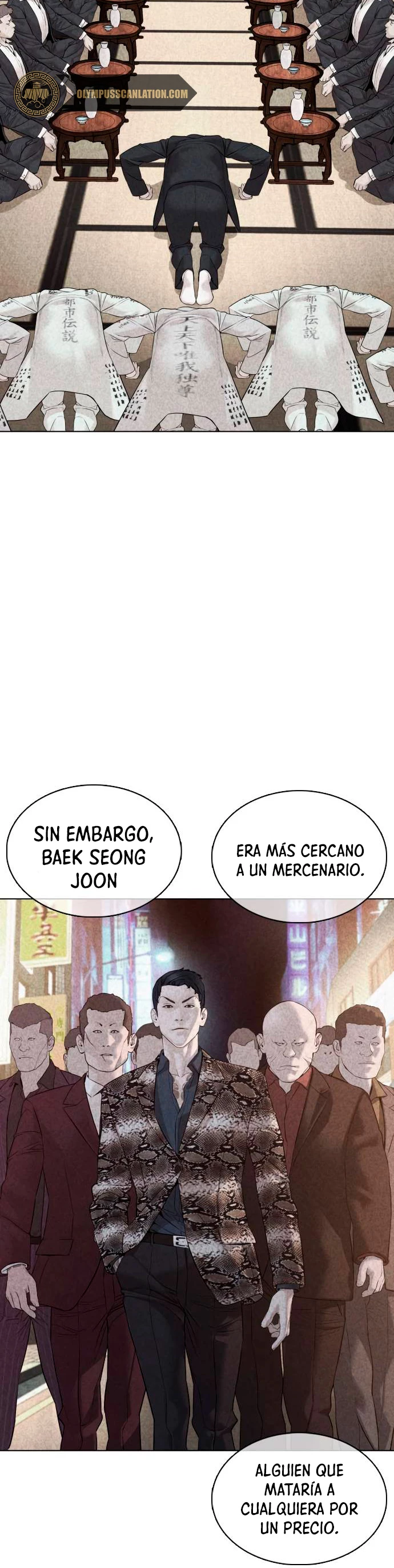 Como madrear - Capítulo 87 - Página 32 - LectorTMOo