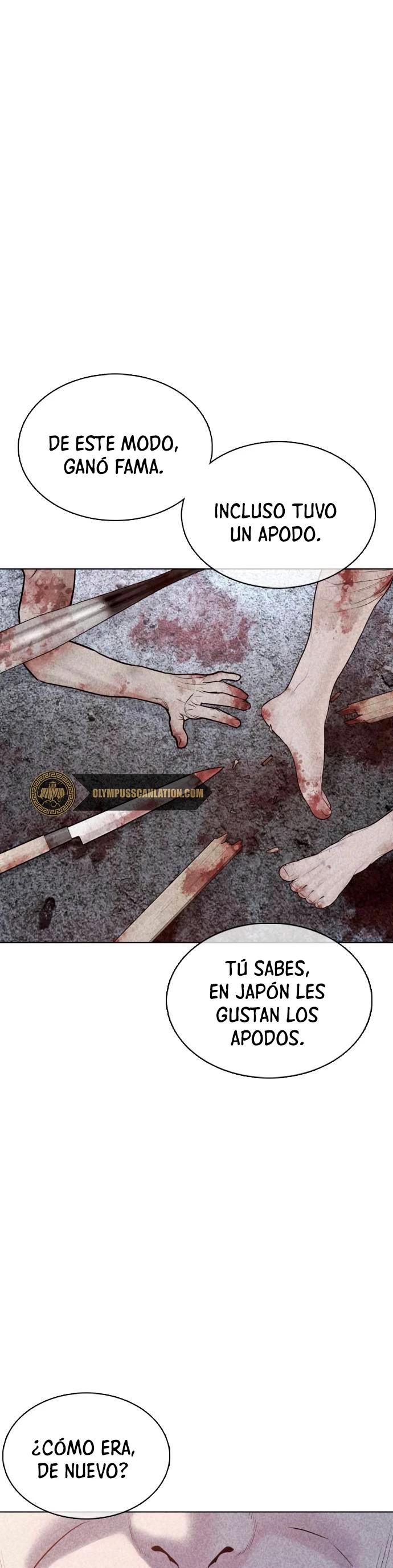 Como madrear - Capítulo 87 - Página 33 - LectorTMOo