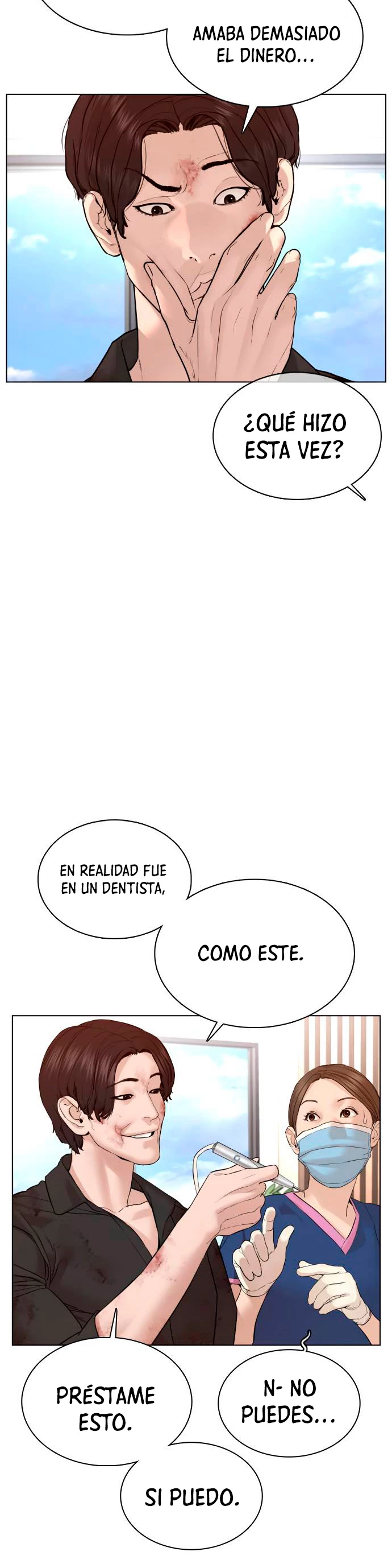 Como madrear - Capítulo 87 - Página 36 - LectorTMOo