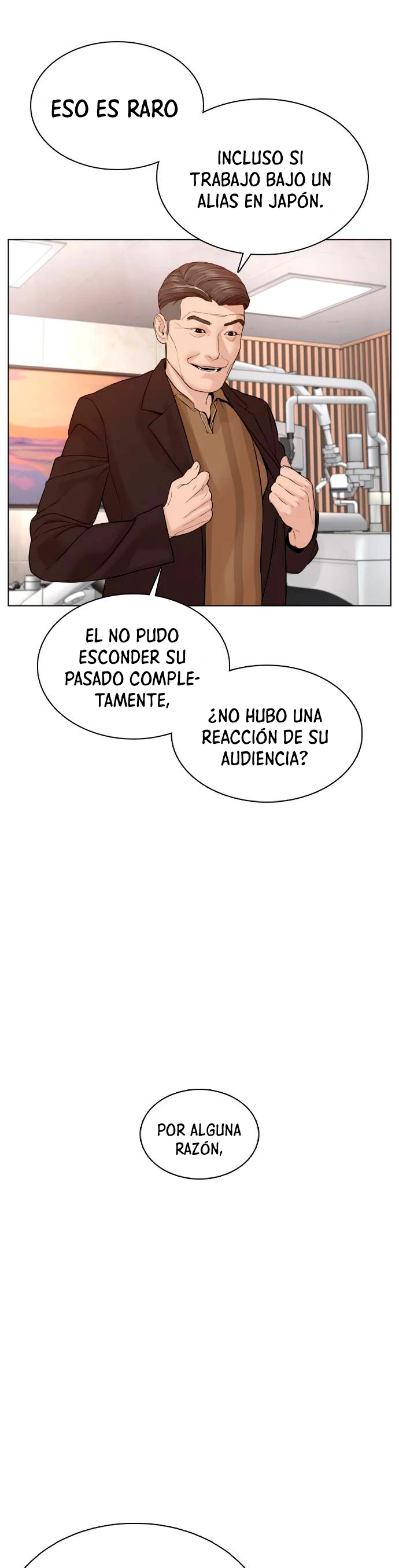 Como madrear - Capítulo 87 - Página 42 - LectorTMOo