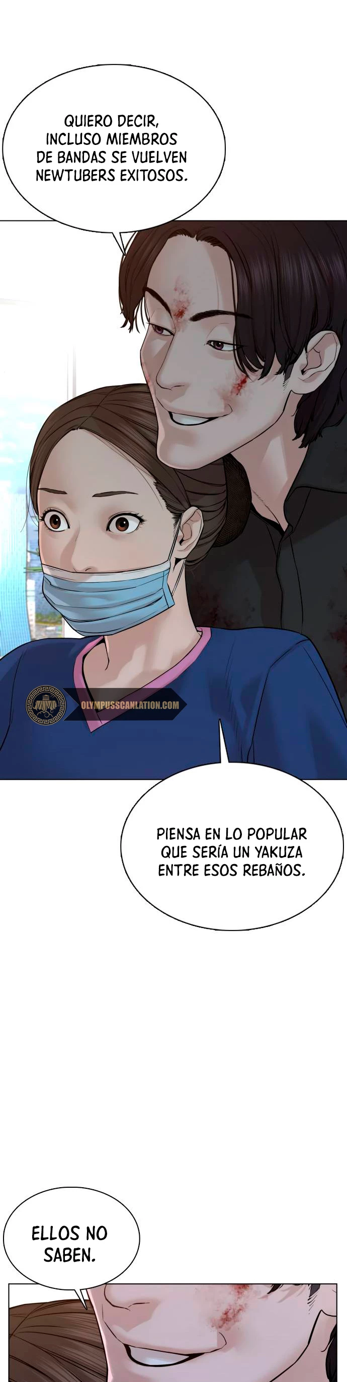 Como madrear - Capítulo 87 - Página 46 - LectorTMOo