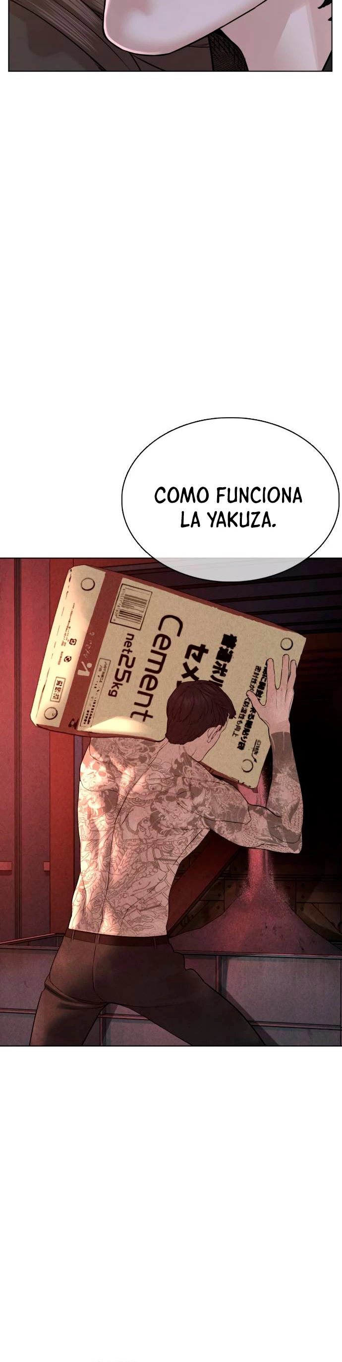 Como madrear - Capítulo 87 - Página 47 - LectorTMOo