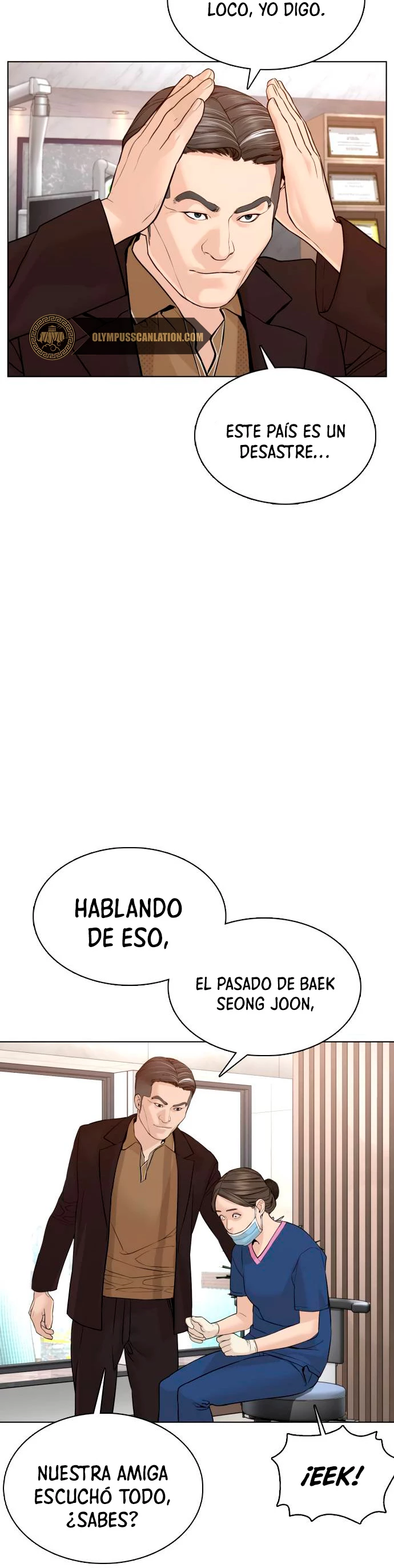 Como madrear - Capítulo 87 - Página 50 - LectorTMOo