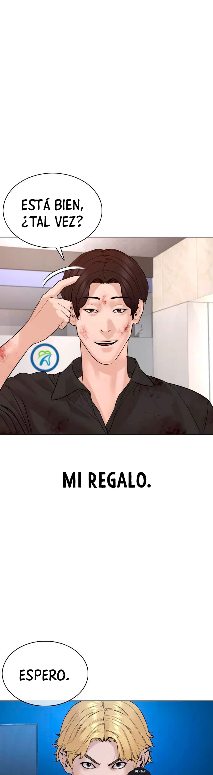 Como madrear - Capítulo 87 - Página 51 - LectorTMOo