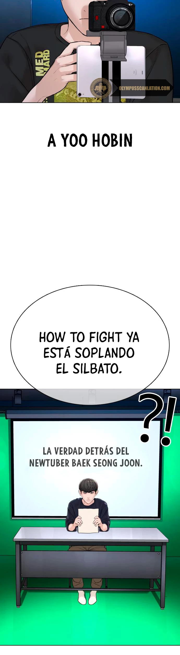 Como madrear - Capítulo 87 - Página 52 - LectorTMOo