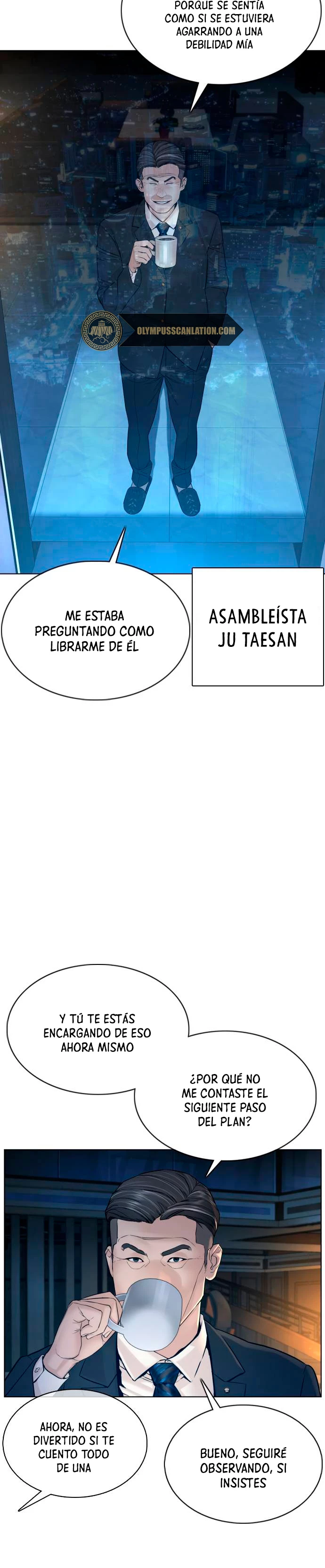 Como madrear - Capítulo 88 - Página 6 - LectorTMOo