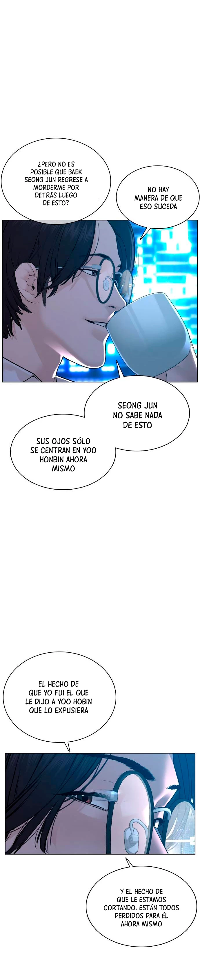 Como madrear - Capítulo 88 - Página 7 - LectorTMOo