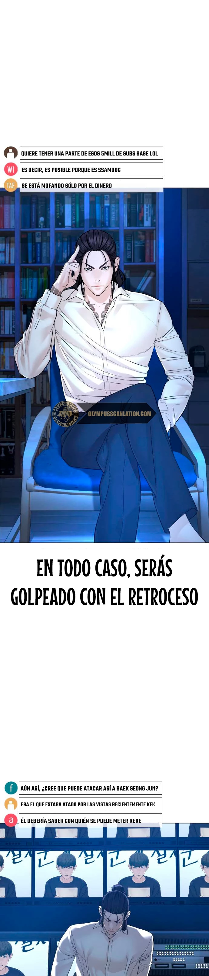 Como madrear - Capítulo 88 - Página 12 - LectorTMOo