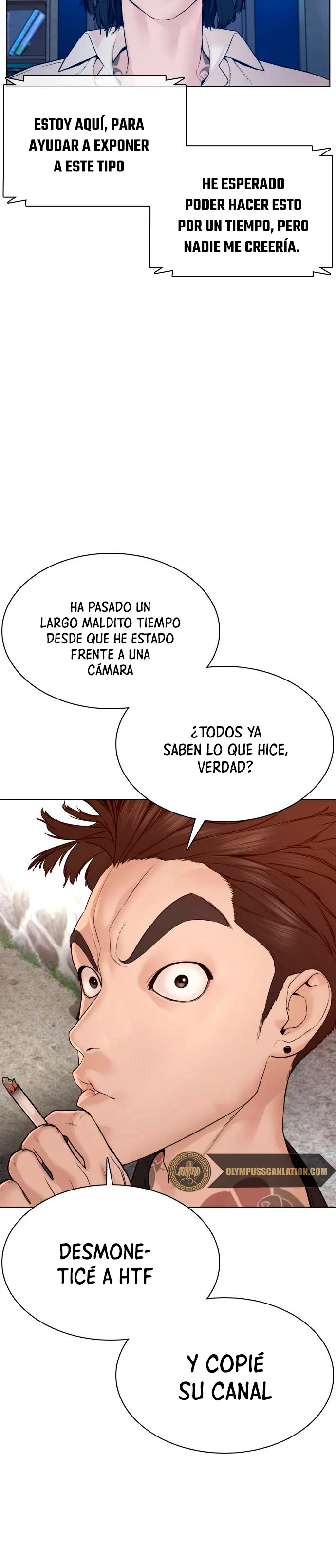 Como madrear - Capítulo 88 - Página 16 - LectorTMOo