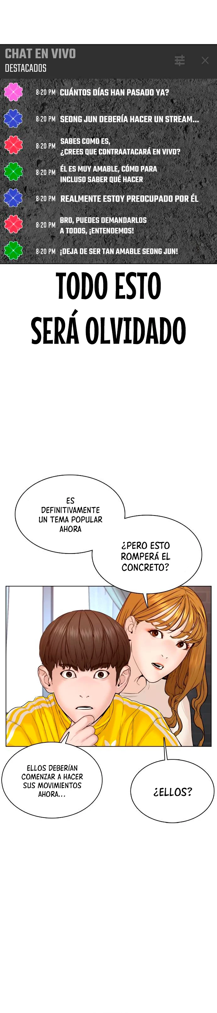 Como madrear - Capítulo 88 - Página 29 - LectorTMOo