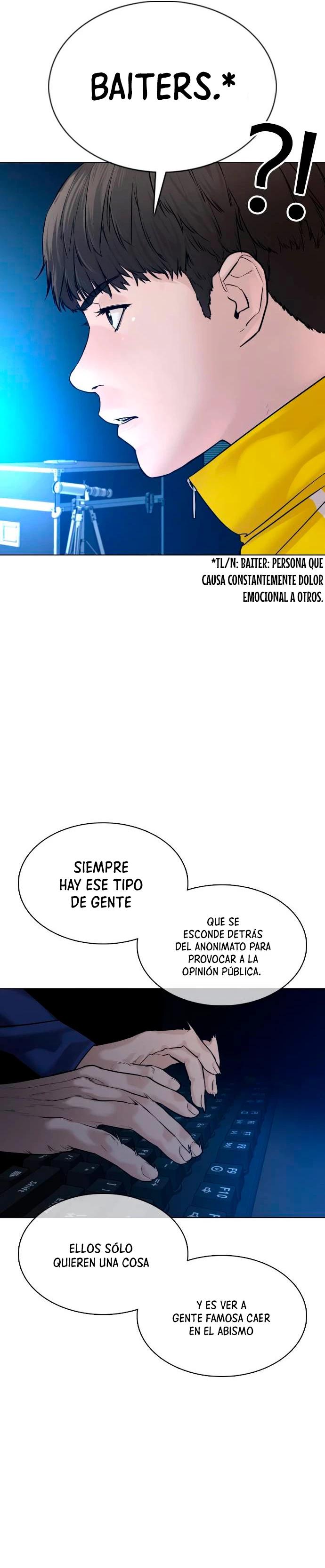 Como madrear - Capítulo 88 - Página 30 - LectorTMOo
