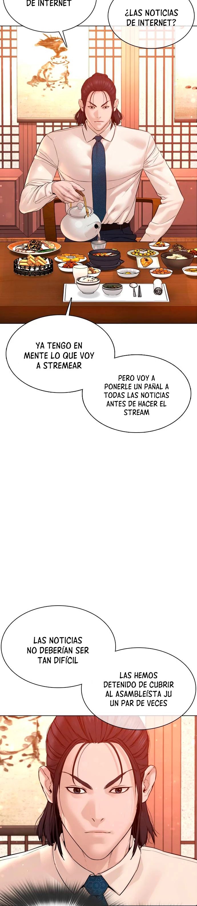 Como madrear - Capítulo 88 - Página 41 - LectorTMOo