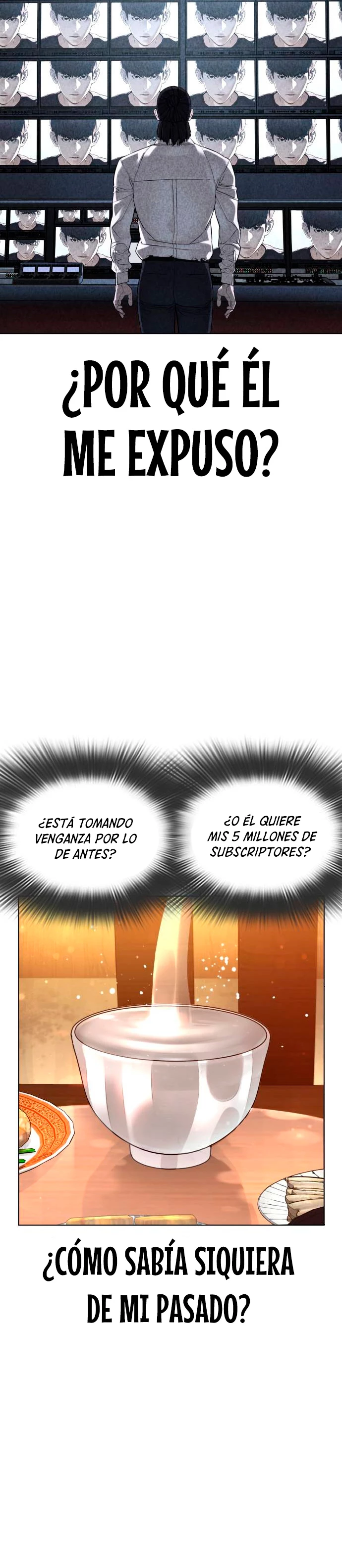 Como madrear - Capítulo 88 - Página 43 - LectorTMOo