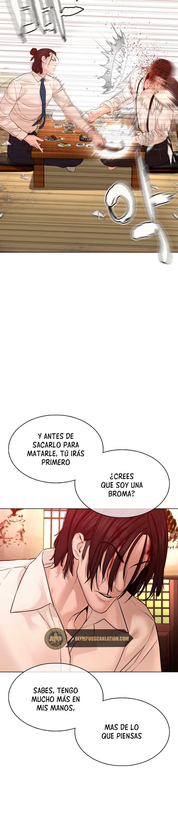 Como madrear - Capítulo 88 - Página 50 - LectorTMOo