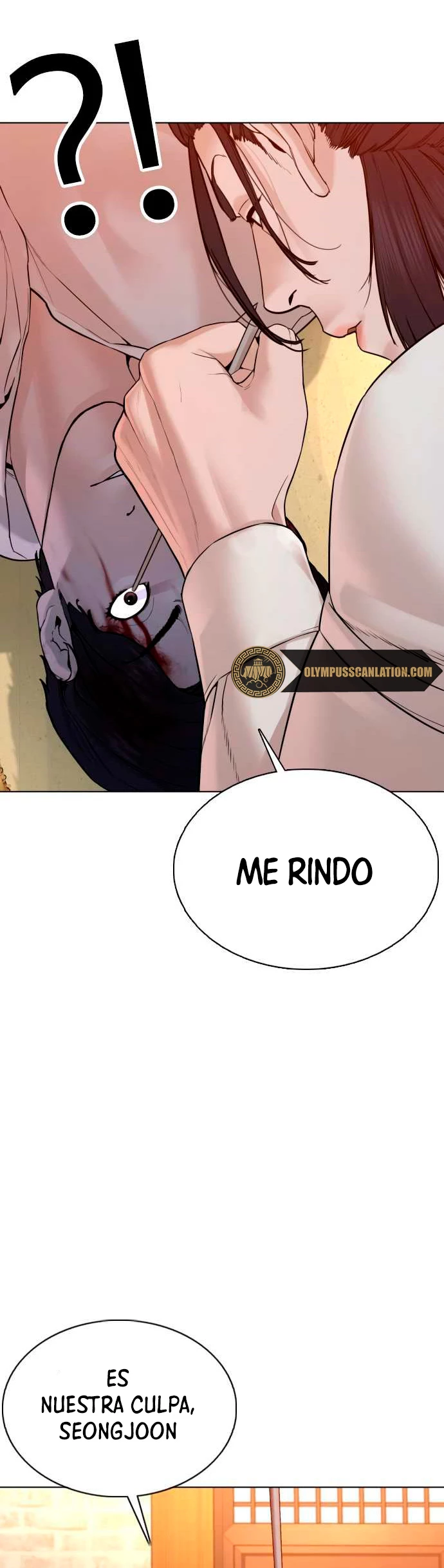 Como madrear - Capítulo 89 - Página 15 - LectorTMOo