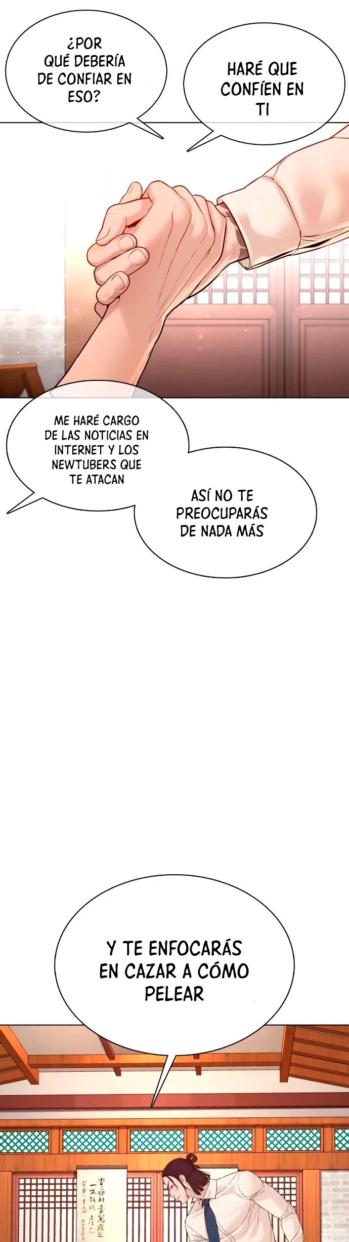 Como madrear - Capítulo 89 - Página 18 - LectorTMOo