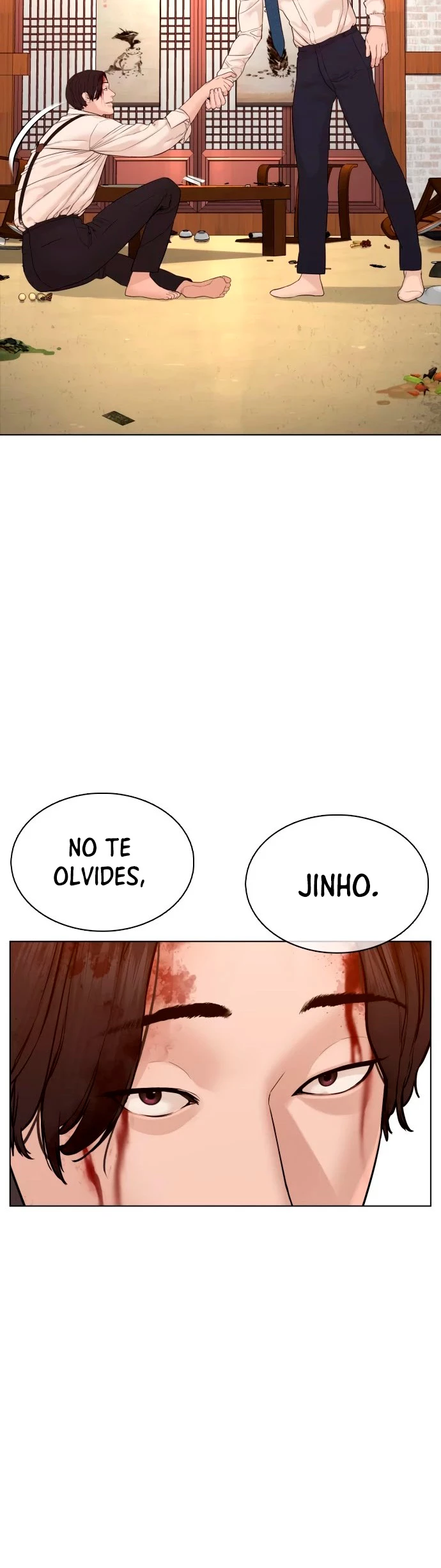 Como madrear - Capítulo 89 - Página 19 - LectorTMOo