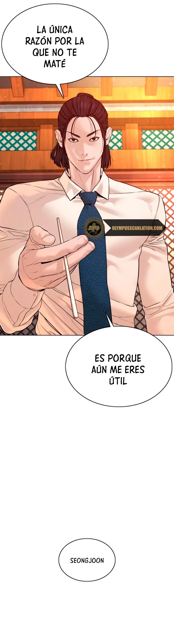 Como madrear - Capítulo 89 - Página 20 - LectorTMOo