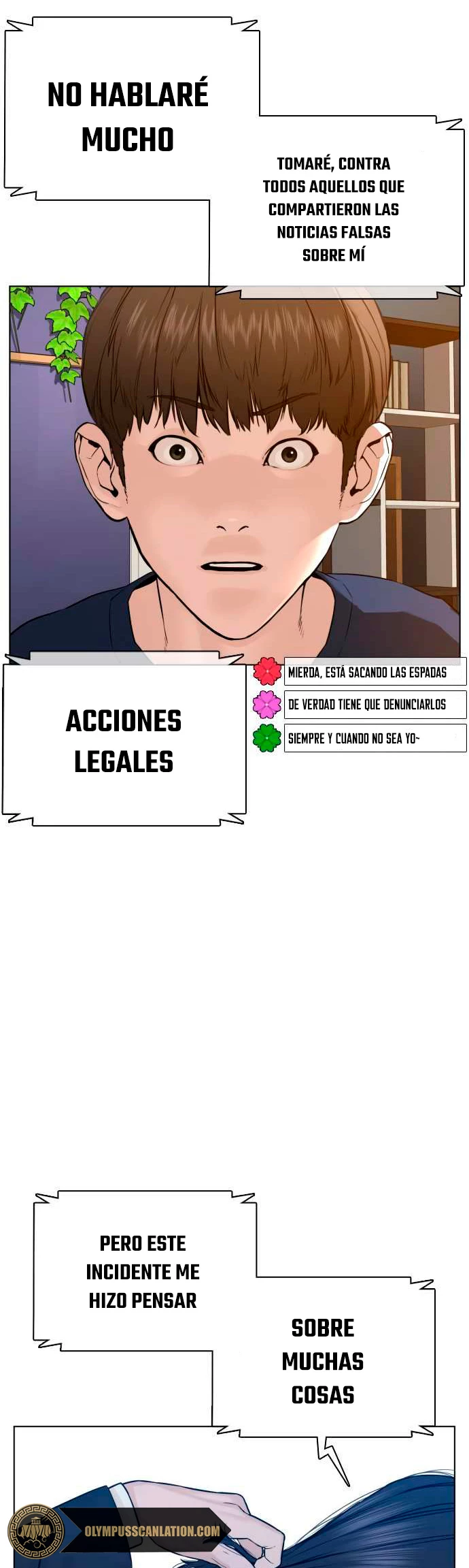 Como madrear - Capítulo 89 - Página 29 - LectorTMOo