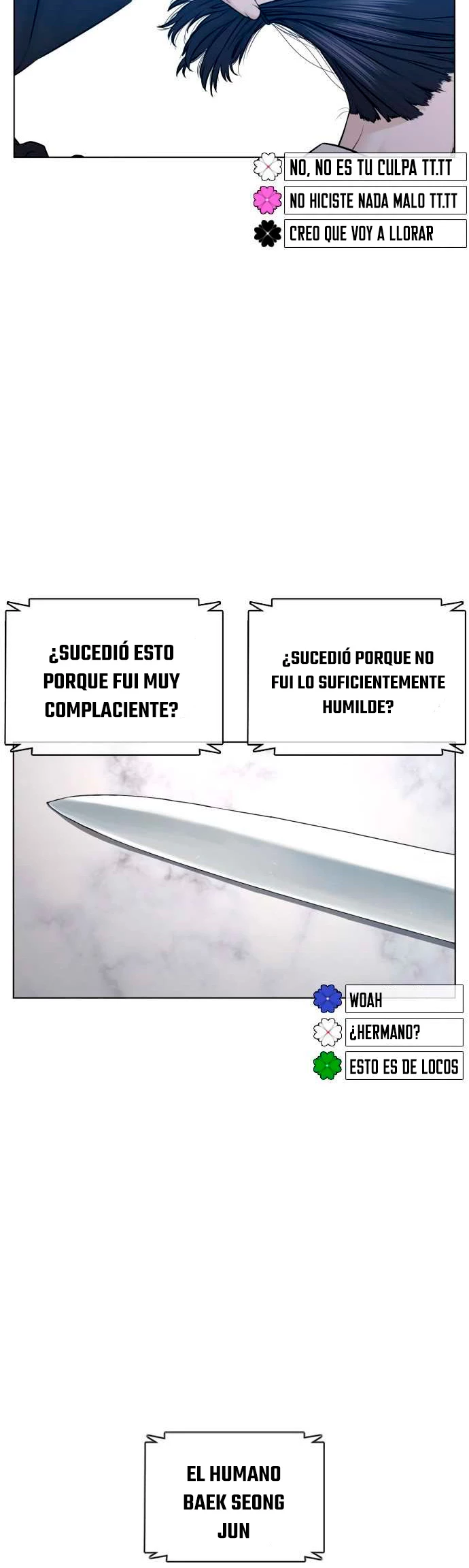 Como madrear - Capítulo 89 - Página 30 - LectorTMOo