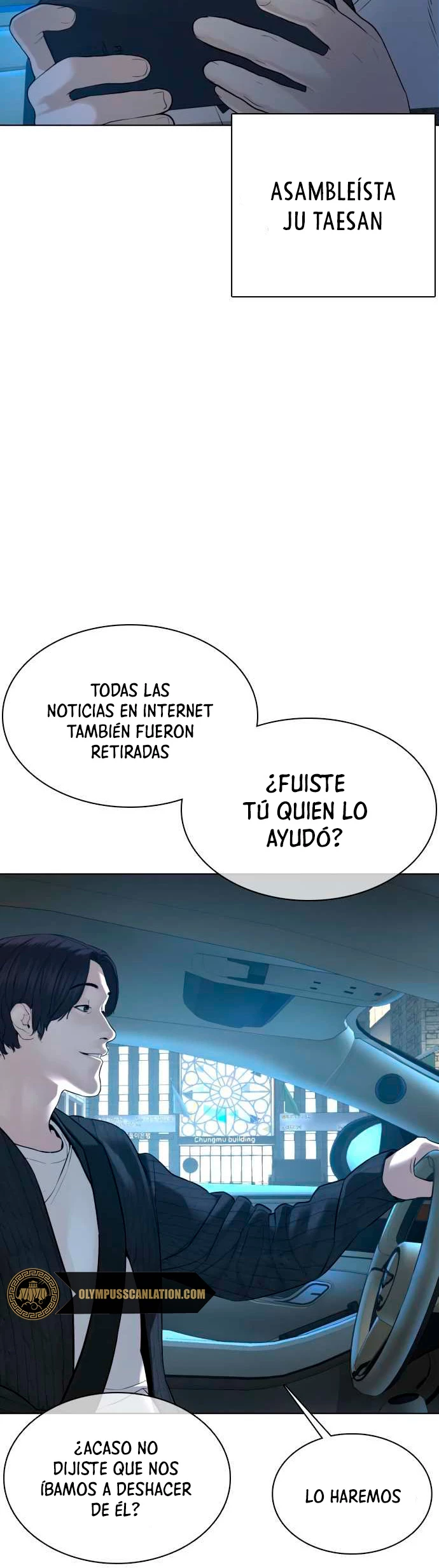 Como madrear - Capítulo 89 - Página 37 - LectorTMOo