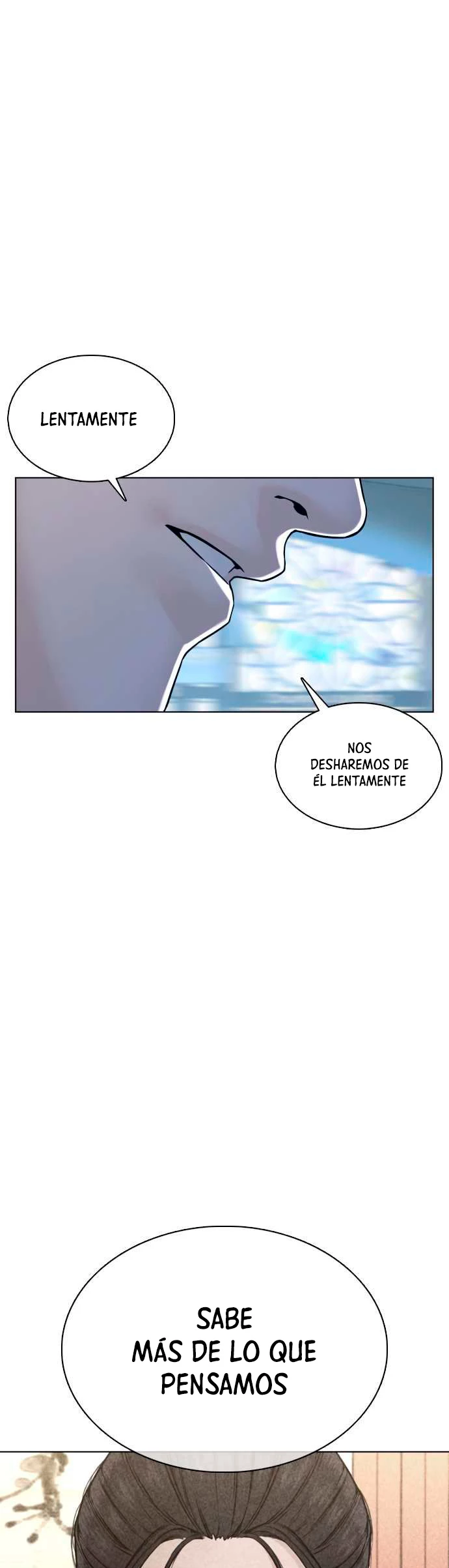 Como madrear - Capítulo 89 - Página 38 - LectorTMOo