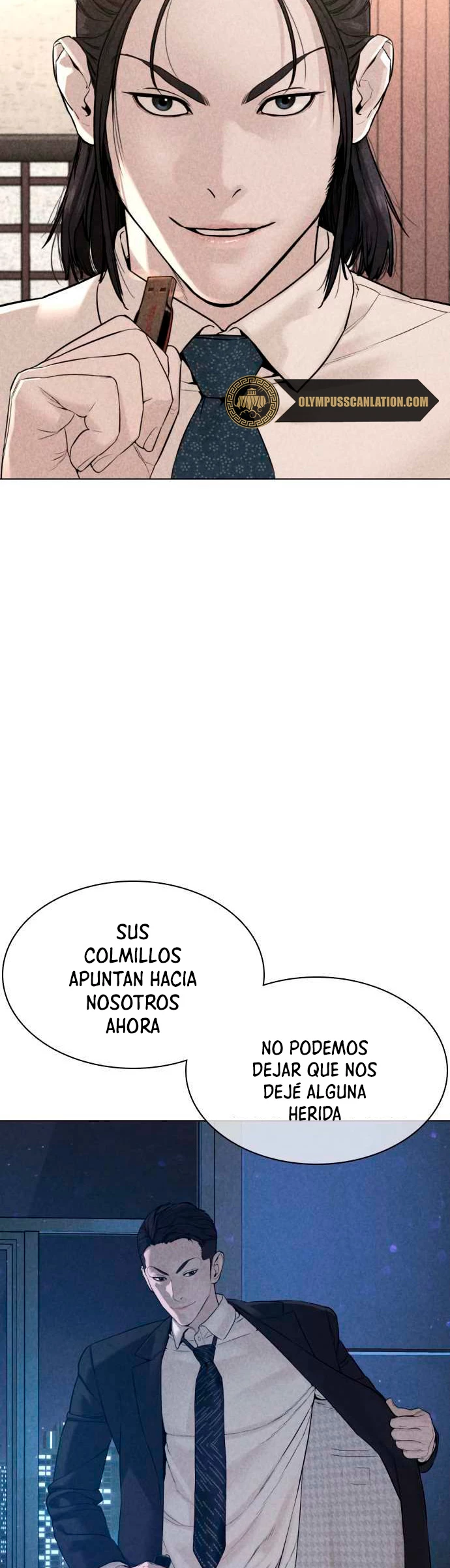 Como madrear - Capítulo 89 - Página 39 - LectorTMOo