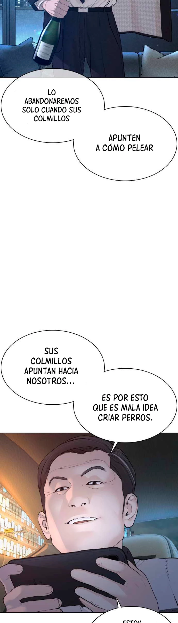 Como madrear - Capítulo 89 - Página 40 - LectorTMOo