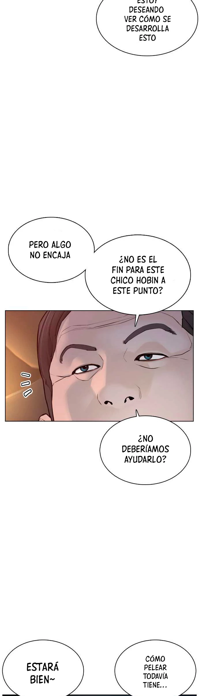 Como madrear - Capítulo 89 - Página 41 - LectorTMOo