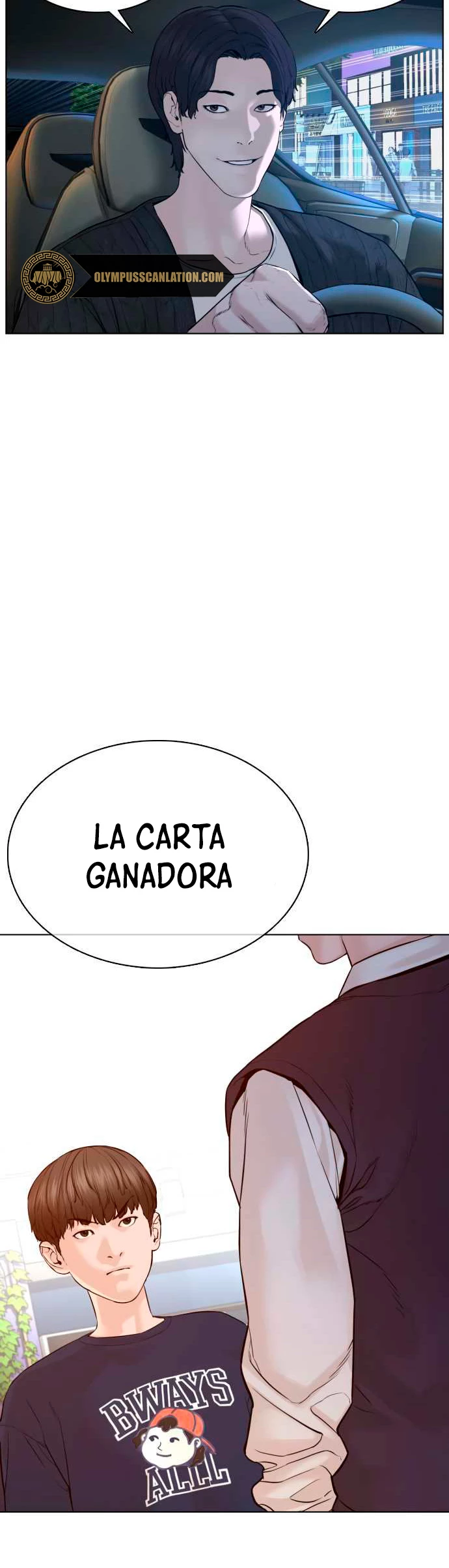 Como madrear - Capítulo 89 - Página 42 - LectorTMOo