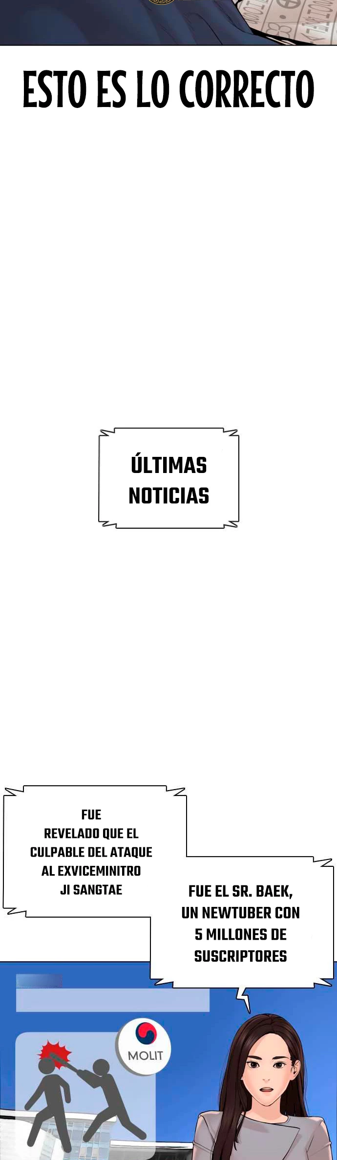 Como madrear - Capítulo 89 - Página 55 - LectorTMOo