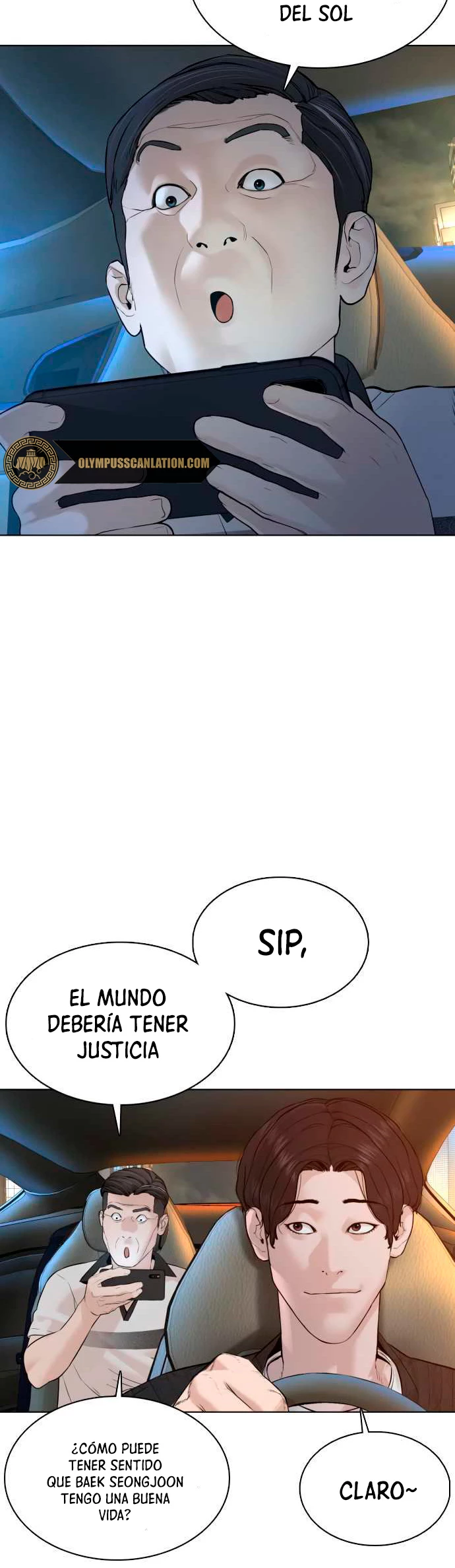 Como madrear - Capítulo 89 - Página 58 - LectorTMOo