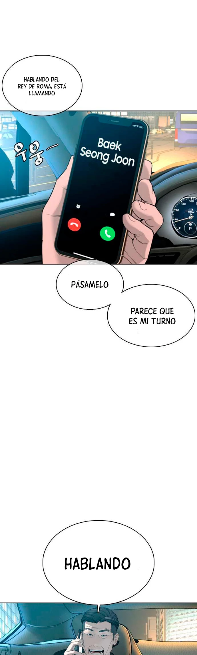 Como madrear - Capítulo 89 - Página 61 - LectorTMOo