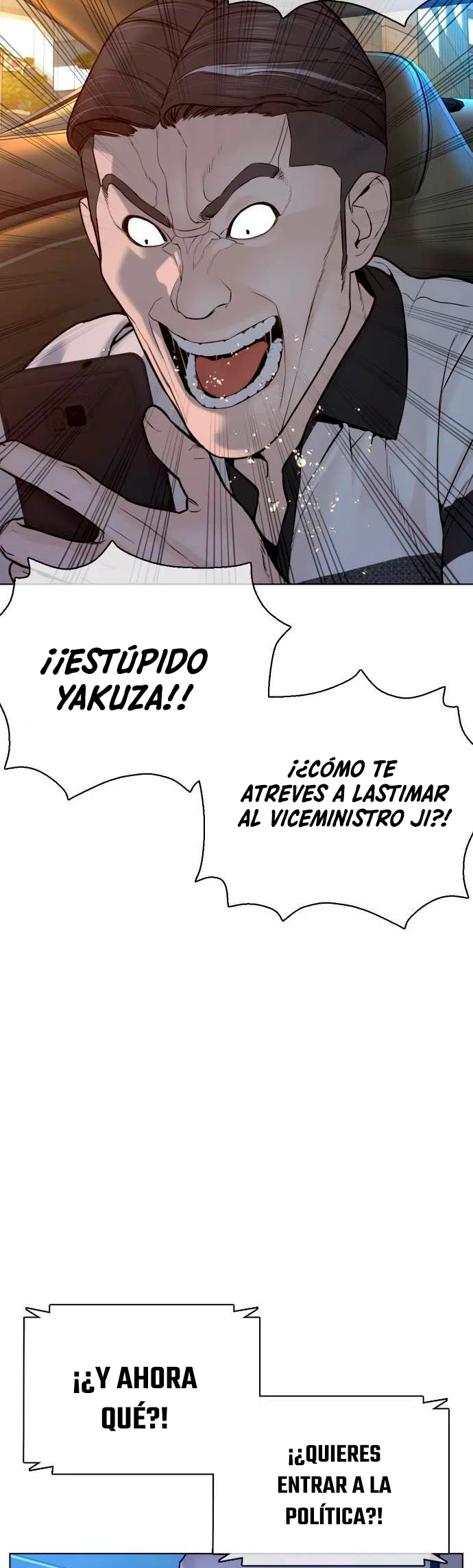 Como madrear - Capítulo 89 - Página 64 - LectorTMOo