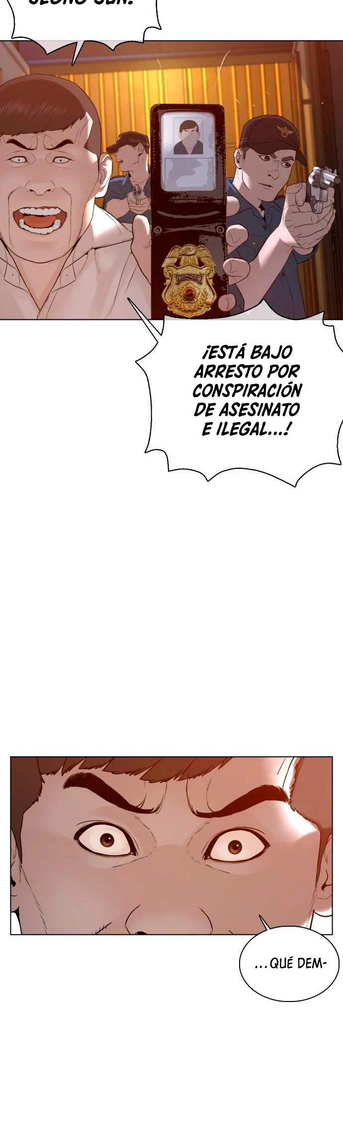 Como madrear - Capítulo 89 - Página 68 - LectorTMOo
