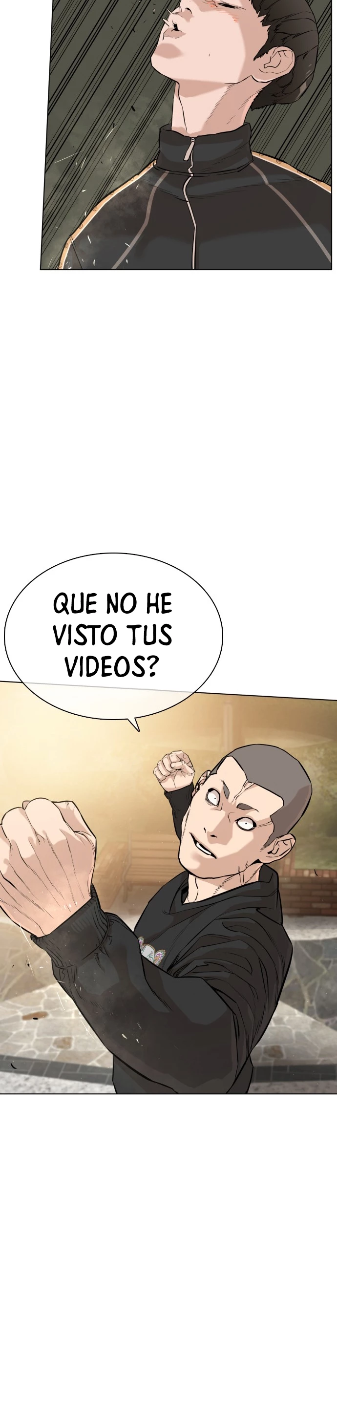 Como madrear - Capítulo 9 - Página 7 - LectorTMOo