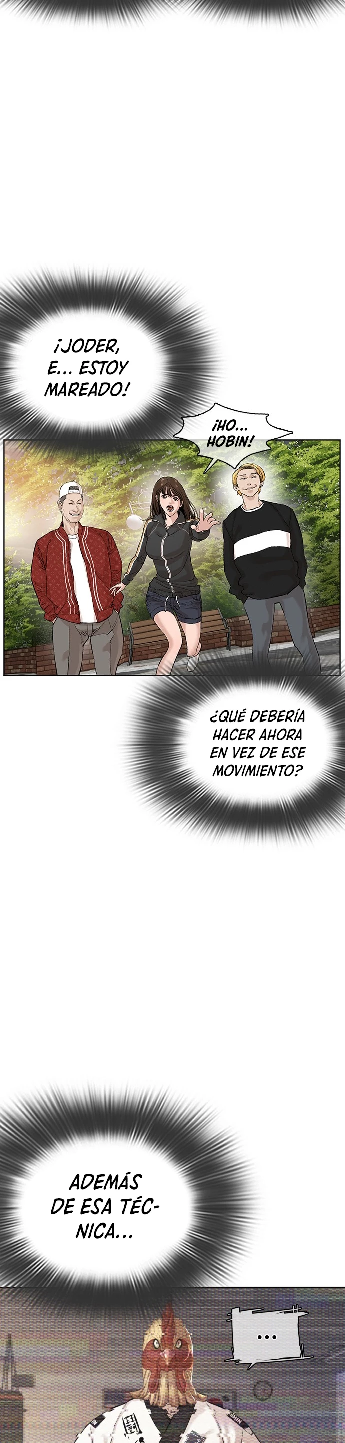 Como madrear - Capítulo 9 - Página 9 - LectorTMOo