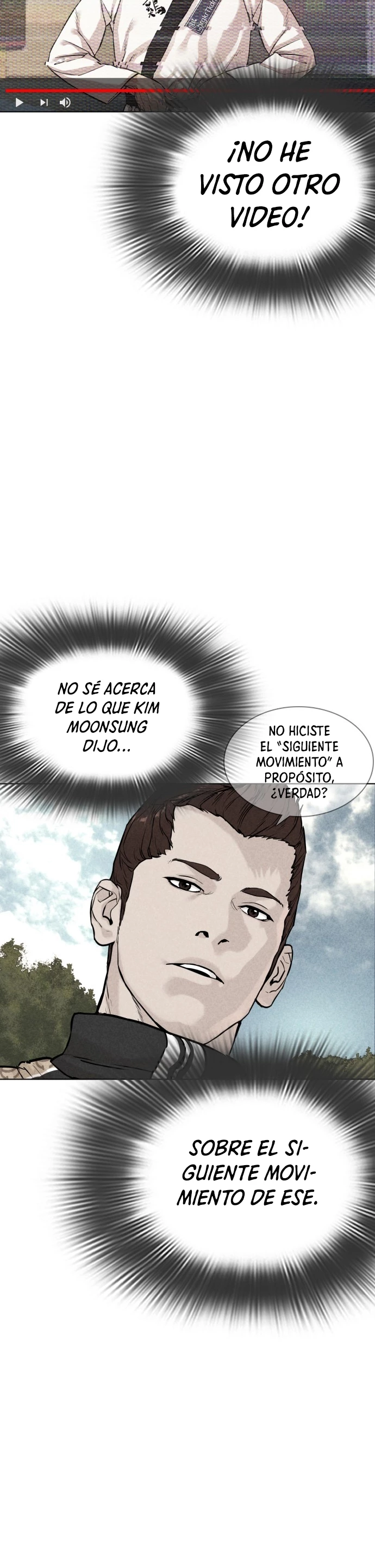 Como madrear - Capítulo 9 - Página 10 - LectorTMOo
