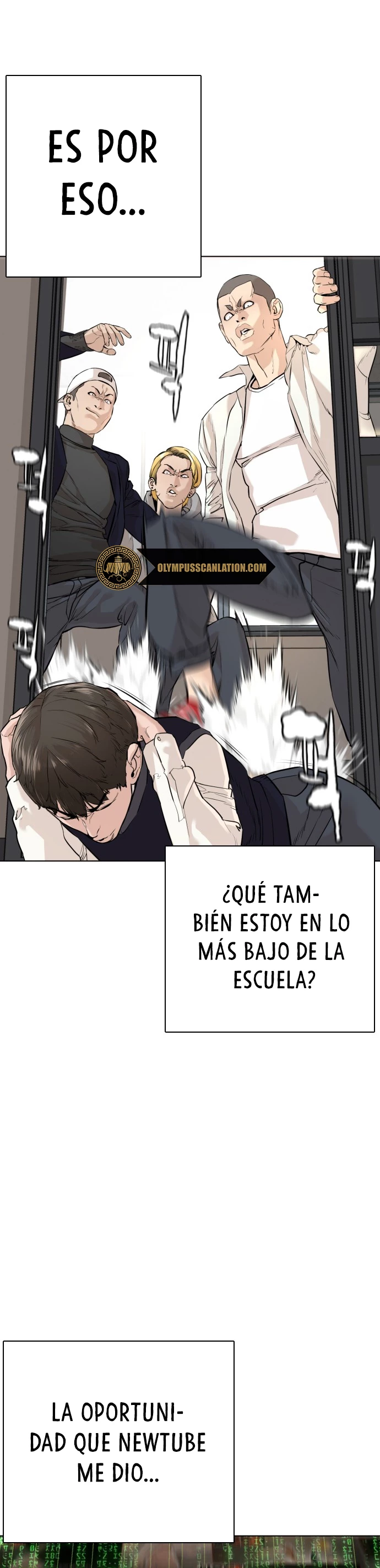 Como madrear - Capítulo 9 - Página 13 - LectorTMOo