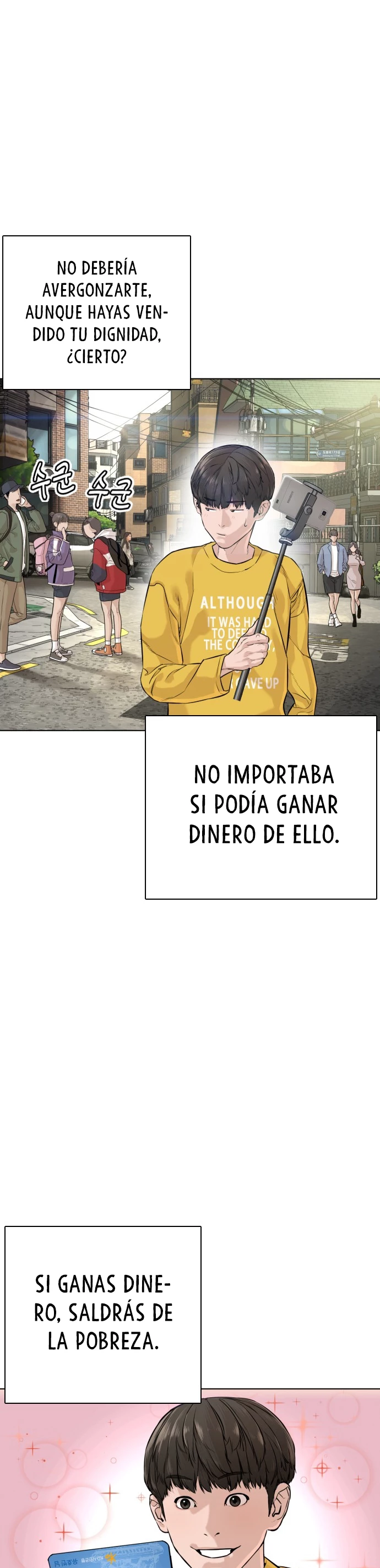 Como madrear - Capítulo 9 - Página 15 - LectorTMOo